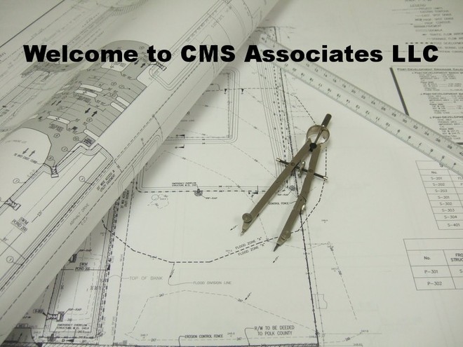 Welcome to CMS Associates LLC