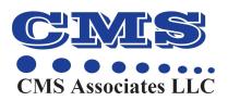 CMS Associates LLC - Civil Engineering Land Development - Where We Work